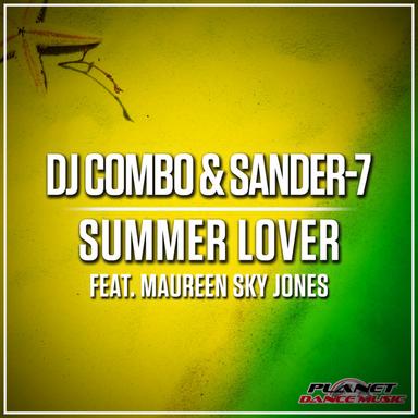 Summer Lover - Radio Edit