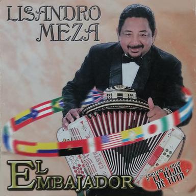 El Embajador