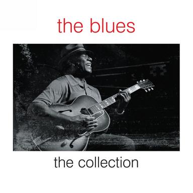 The Blues - The Collection