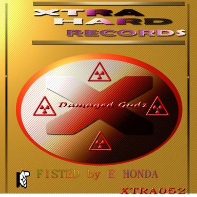 Fisted by E Honda - Original Mix