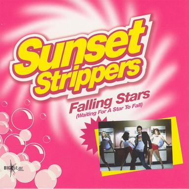 Falling Stars - Radio Edit