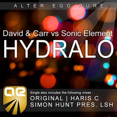 Hydralo - Haris C Remix