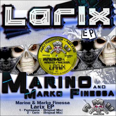 Larix - Original mix