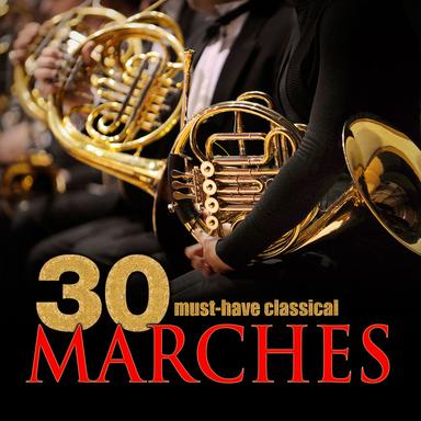 Slavonic March in B-Flat Minor, Op. 31: Marche Slave