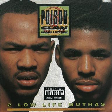 Poison Freestyle