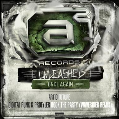 Unleashed once again Album Sampler 007