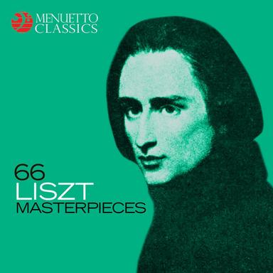 12 études d'execution transcendante, S. 139: XII. Chasse-Neig in B-Flat Minor. Andante con moto
