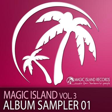 Magic Island, Vol. 3