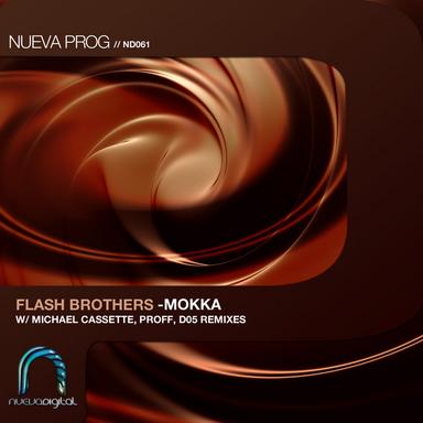 Mokka - PROFF Intro Mix