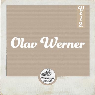 Olav Werner (Olav Werner vol 2)