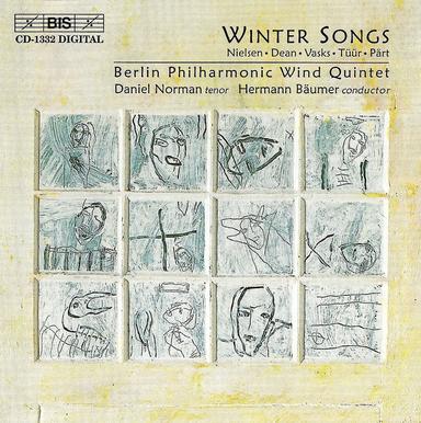 Quintettino: II. Langsam