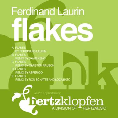 Flakes - Carsten Rausch Remix