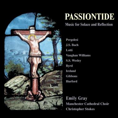 Stabat mater dolorosa