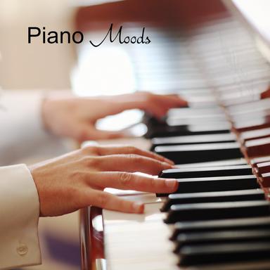 Soft Electric Piano Notes