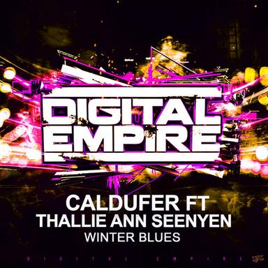 Winter Blues - Original Mix