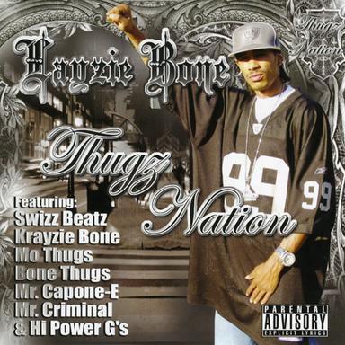 Bone Thug Boys