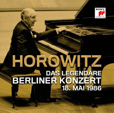 Valse oubliées, S. 215: No. 1 in F-Sharp Major - Live