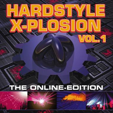 Humanoid - Gary D Hardbass Com Club Mix