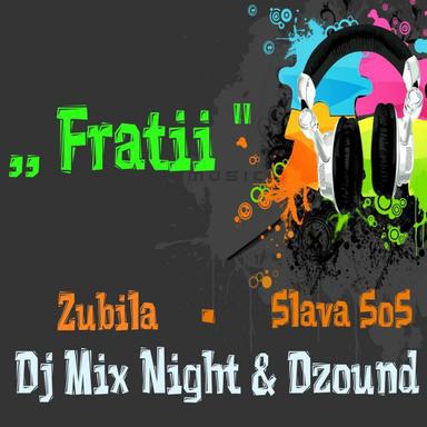 Zubila - Original Mix