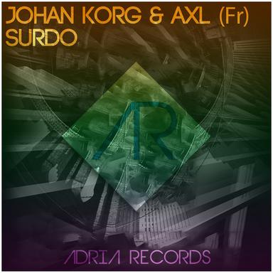 Surdo - Cut Edit
