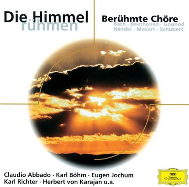 Te Deum, WAB. 45: V. In te, Domine, speravi