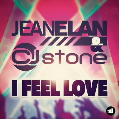 I Feel Love - Koslit Remix Edit
