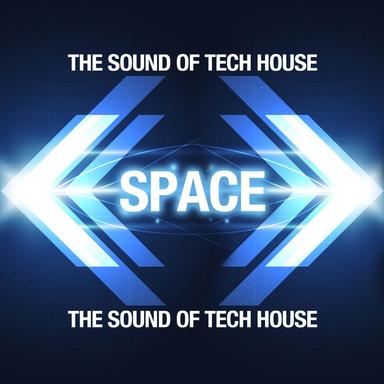 Space – the Sound of Tech House