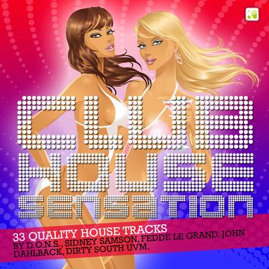 Feel What You Want - Mark Simmons Edit