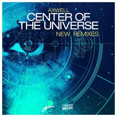 Center Of The Universe (Stefan Dabruck Remix)