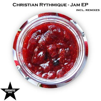 Stereo Jam - Serhio Vegas Remix