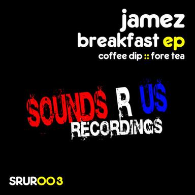 Coffee Dip - Original Mix