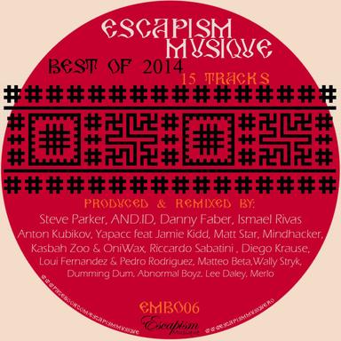 Straight Up Careful - Diego Krause Remix
