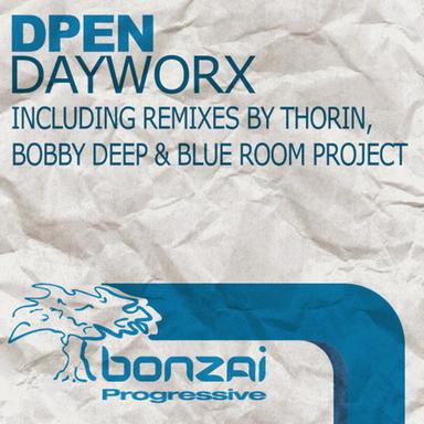 Dayworx - Thorin Remix