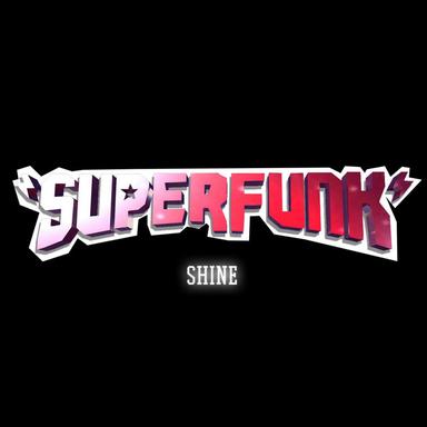 Shine - Radio Edit