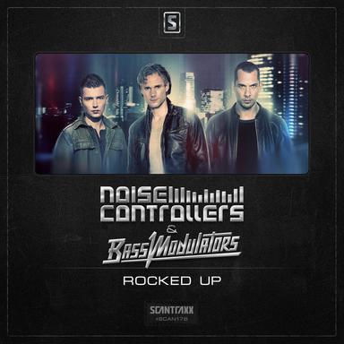 Rocked Up - Original Mix