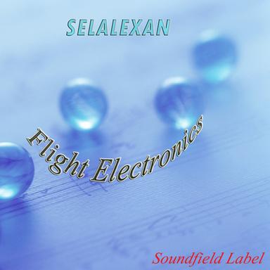Flight Synthesizer - Original Mix