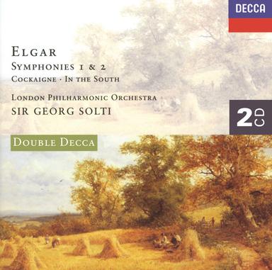 Symphony No. 2 in E-Flat Major, Op. 63: III. Rondo. Presto