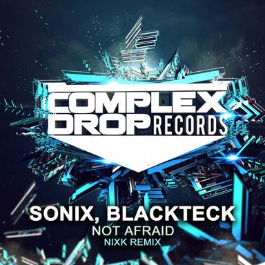 Not Afraid - Original Mix