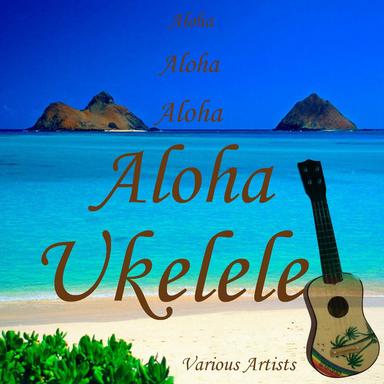 Aloha Ukelele