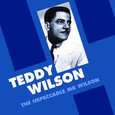 The Impeccable Mr. Wilson