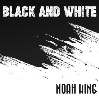Black and White