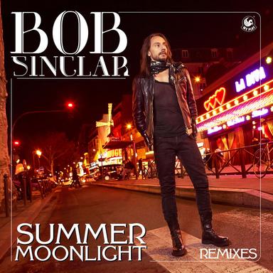 Summer Moonlight - Falko Niestolik Short Mix