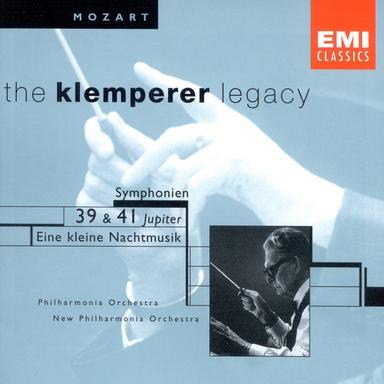 Mozart: Symphony No. 41 in C Major, K. 551 "Jupiter": I. Allegro vivace