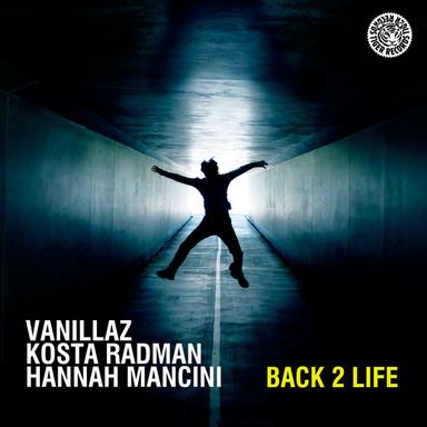 Back 2 Life - Original Mix