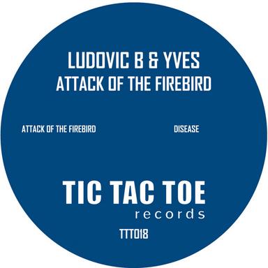 Attack of the Firebird