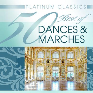 Slavonic Dances, Op. 72 : No.9 in B major, No.1