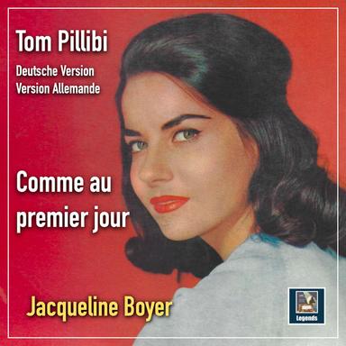 Tom Pillibi - German Version