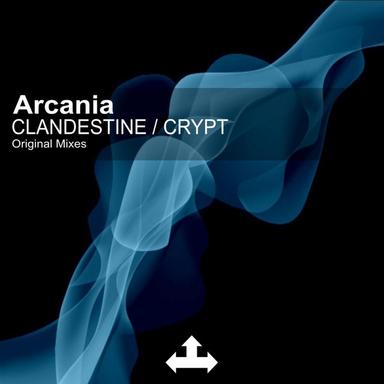 Clandestine - Original Mix