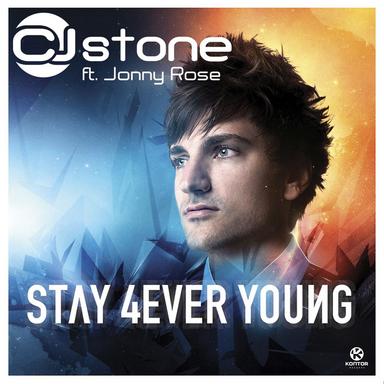 Stay 4ever Young - Toby Sky Edit (ft Jonny Rose)
