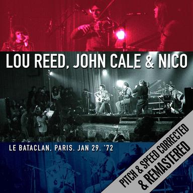 Le Bataclan - Pitch & Speed Corrected & Remastered + bonus tracks